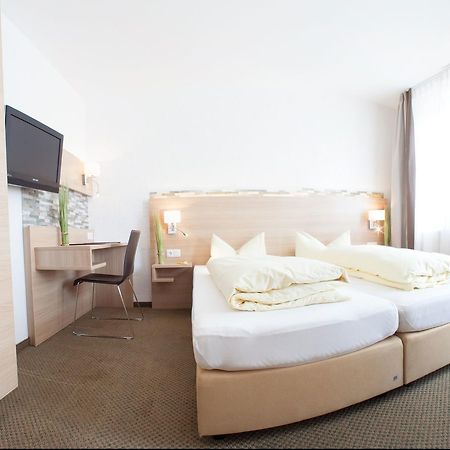 Hotel Vitis Erding Eksteriør bilde