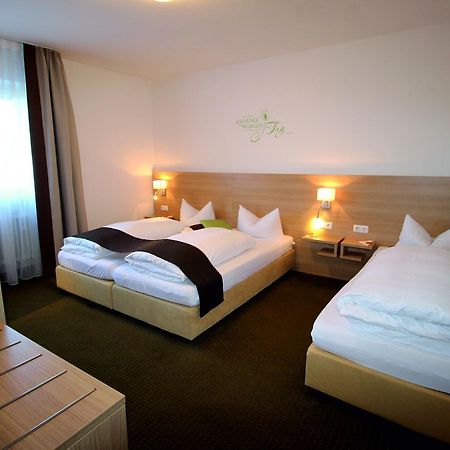 Hotel Vitis Erding Eksteriør bilde