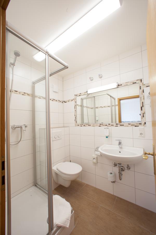 Hotel Vitis Erding Eksteriør bilde