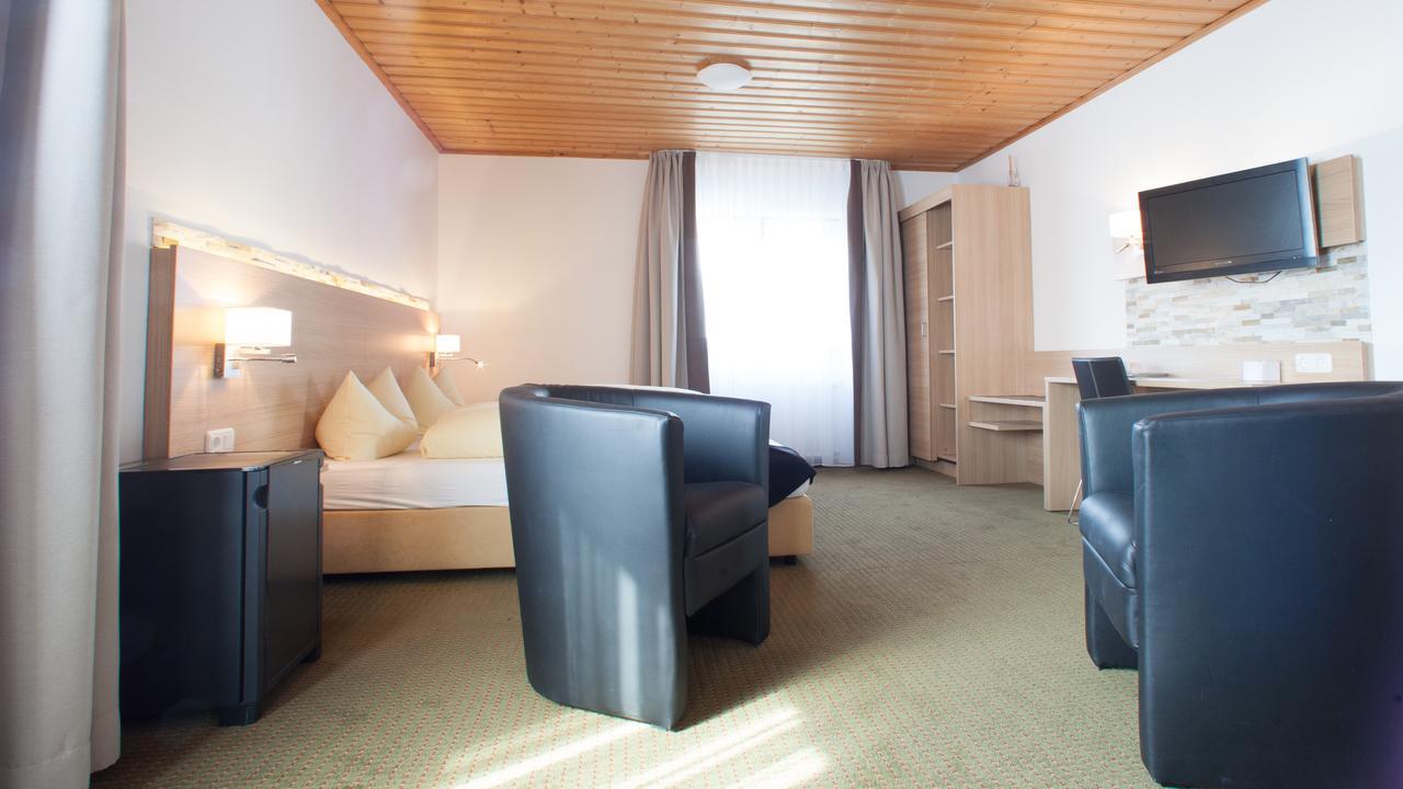 Hotel Vitis Erding Eksteriør bilde