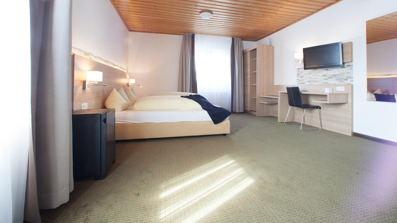 Hotel Vitis Erding Eksteriør bilde