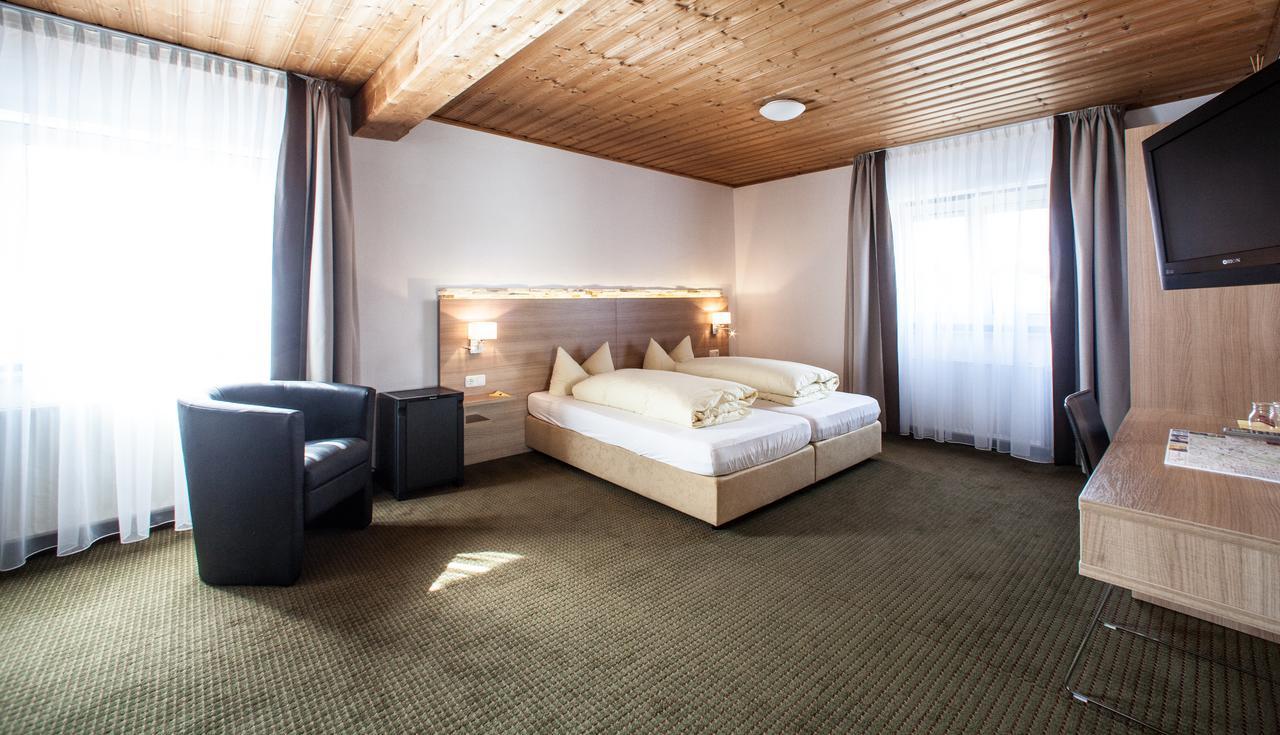 Hotel Vitis Erding Eksteriør bilde