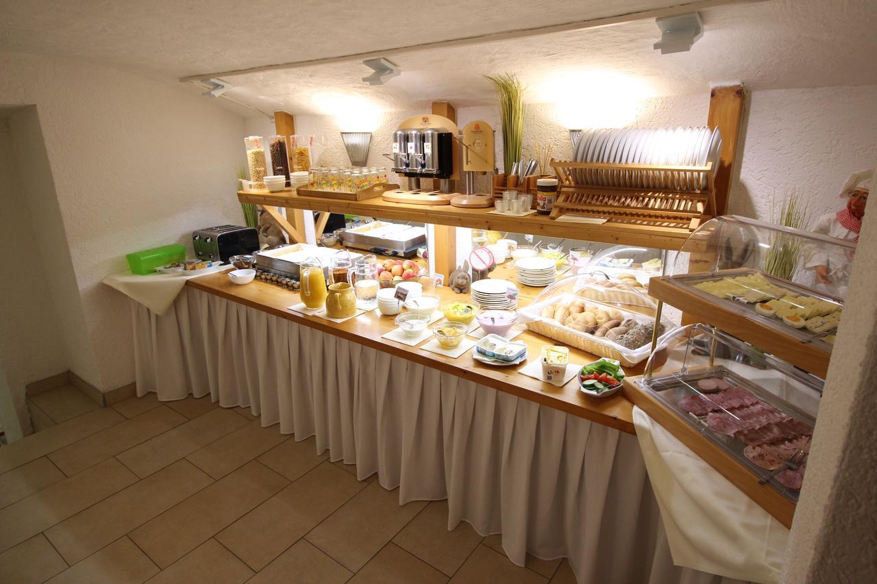 Hotel Vitis Erding Eksteriør bilde