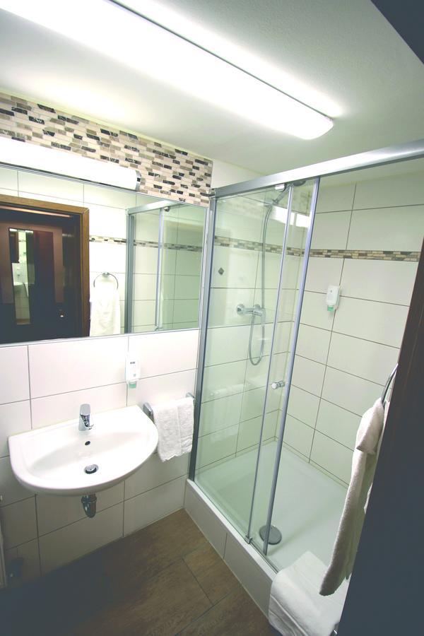 Hotel Vitis Erding Eksteriør bilde