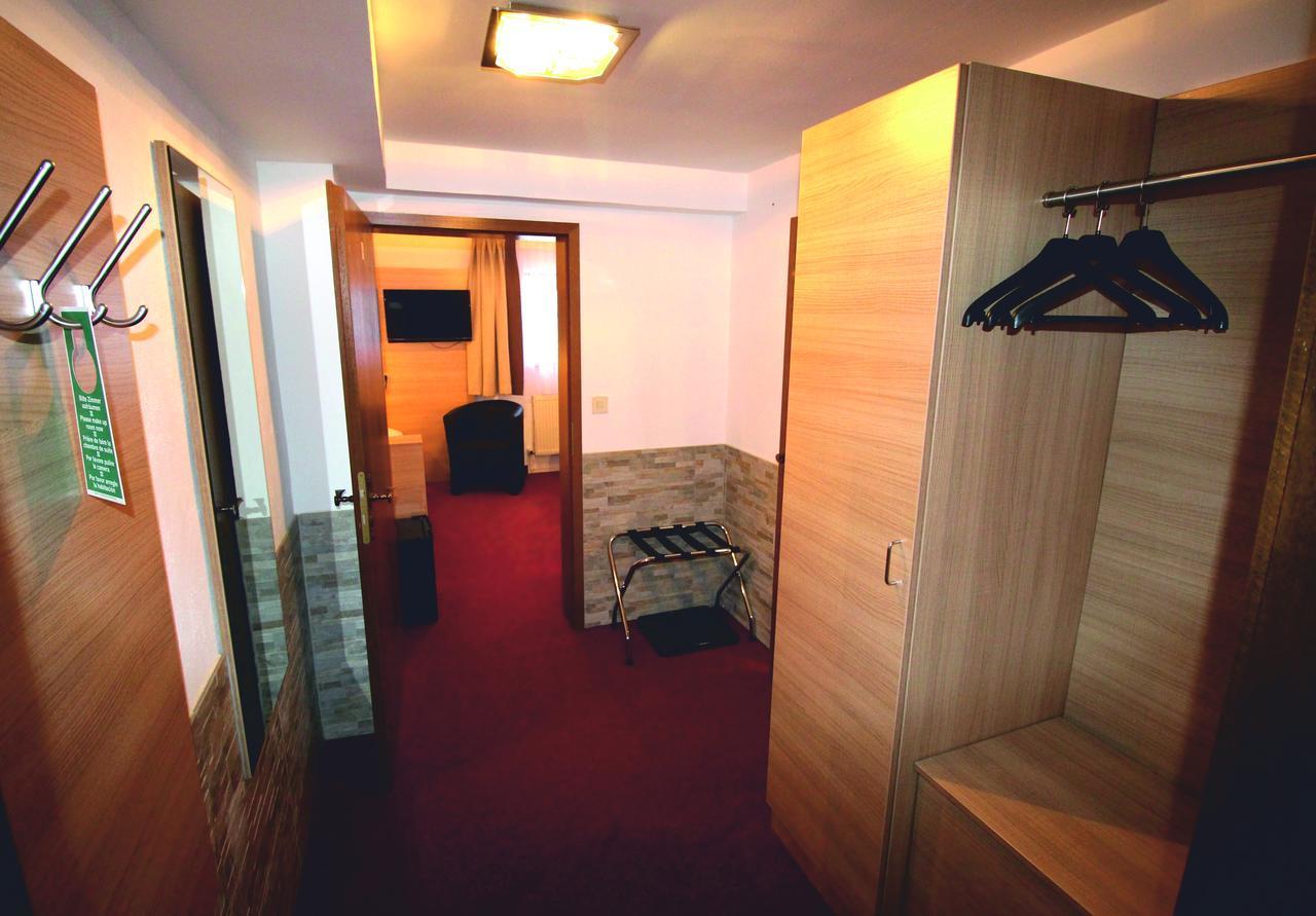 Hotel Vitis Erding Eksteriør bilde
