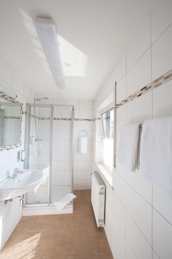 Hotel Vitis Erding Eksteriør bilde