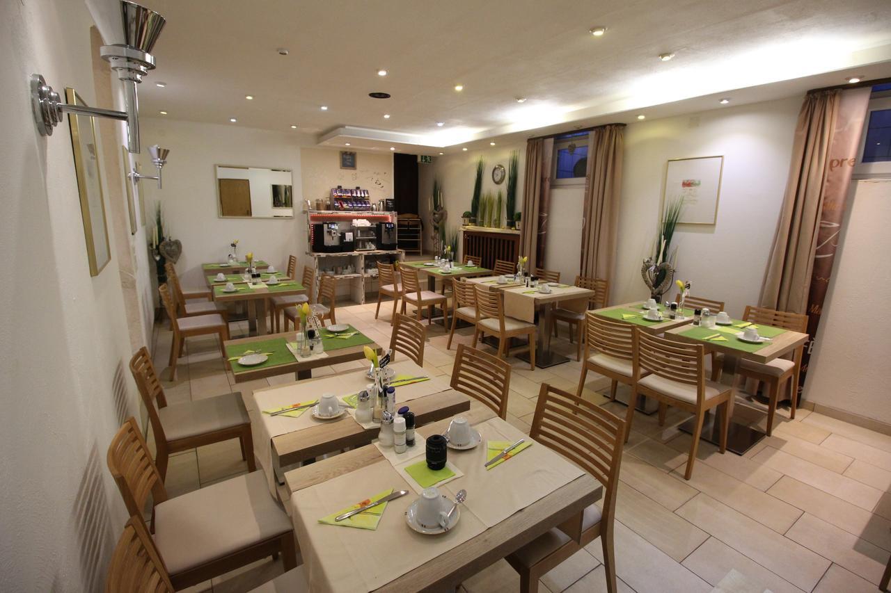 Hotel Vitis Erding Eksteriør bilde